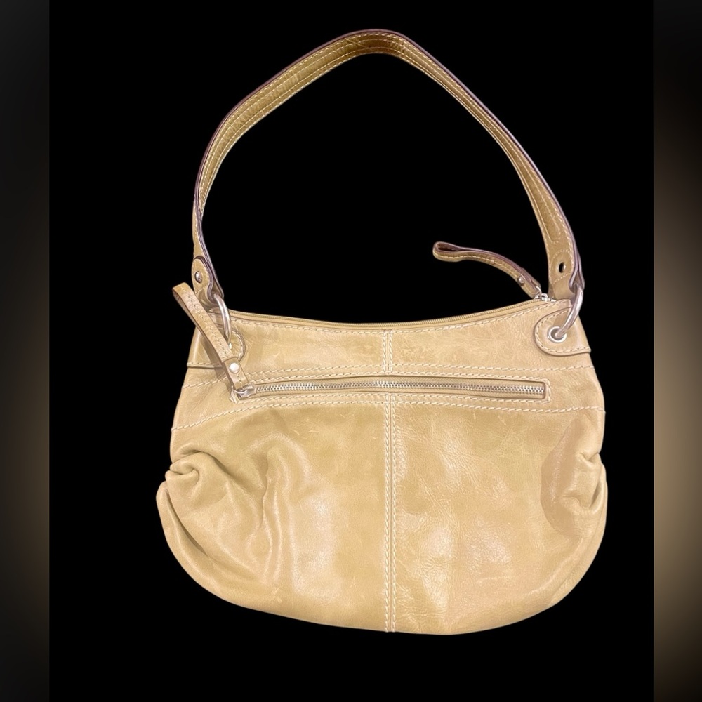 Hobo Bag by Tignanello